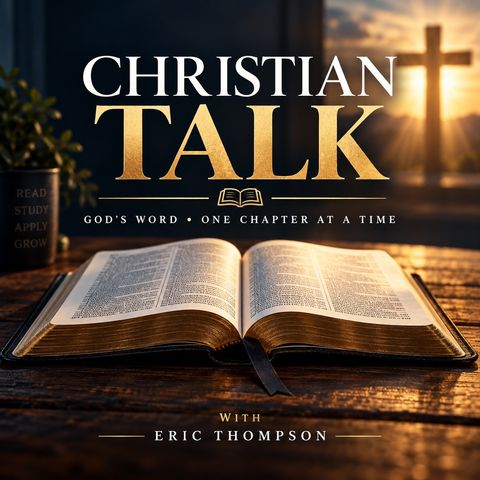 Podcast Cover