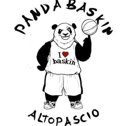 Episodio 5 - Pandabaskin