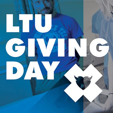 LTU Giving Day | Ep 110