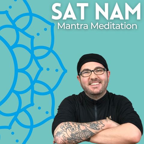 Sat Nam Meditation