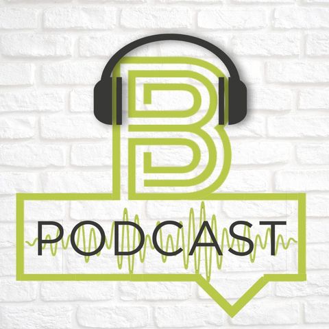 Podcast Cover