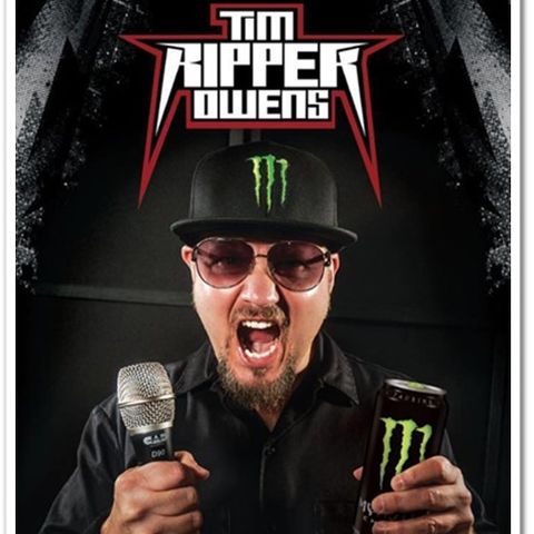 INTERVIEW WITH TIM RIPPER OWENS ON DECADES WITH JOE E KRAMER