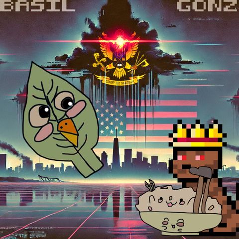OH NO CANADA | DOGE Chaos, USAID Scandal, Maple Tensions, China Ice | 823