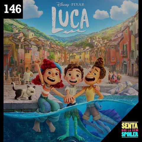 EP 146 - Luca