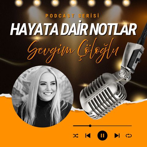 Podcast Cover