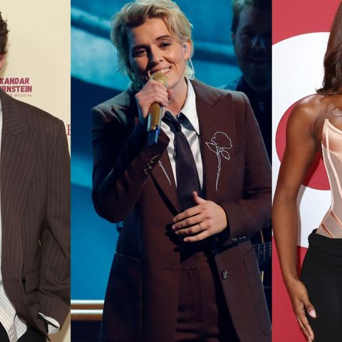 Charlie Puth, Brandi Carlile, Coco Jones to Perform During 2026 Super ...