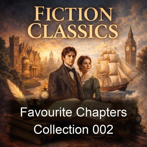Favourite Chapters Collection 002-Various
