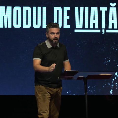 O viață în lumină - Cristian Popa