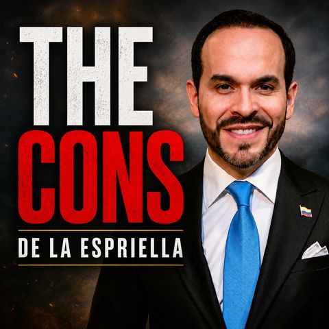 The case AGAINST de la Espriella