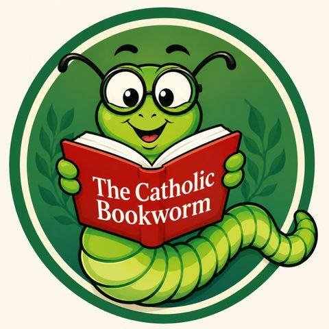 Episode 80: Jenny duBay on Don’t Plant Your Seeds Among Thorns: A Catholic’s Guide to Recognizing and Healing from Domestic Abuse (6/27/24)
