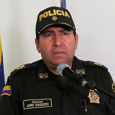 Policía reporta 161 capturas por violencia intrafamiliar en Córdoba