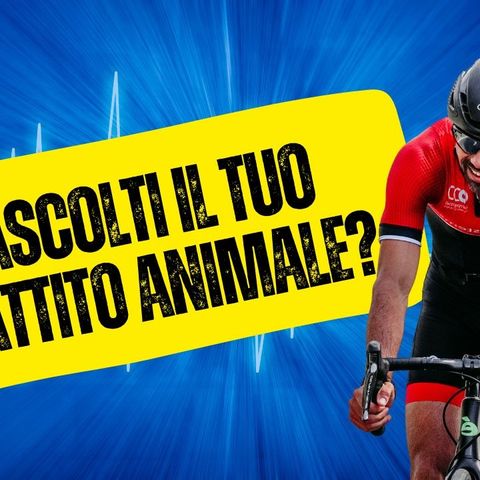 Ascolti il tuo Battito Animale?