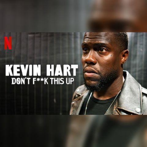 Kevin Hart Netflix Series Ep1- "24/Kevin" Review