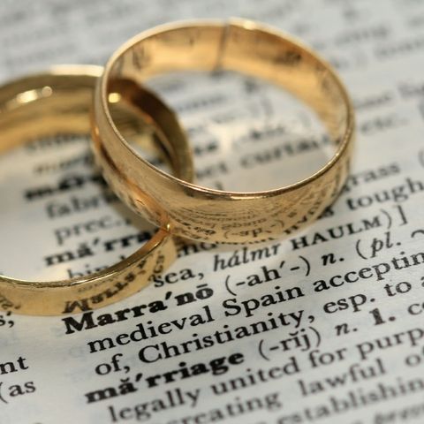 Avv. Iacobino «Le cause di risarcimento dopo il matrimonio sono difficili»