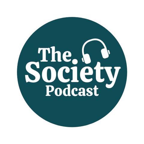 Episodio 17: Mamá Joven  | The Society El Podcast