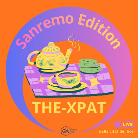 Podcast Cover