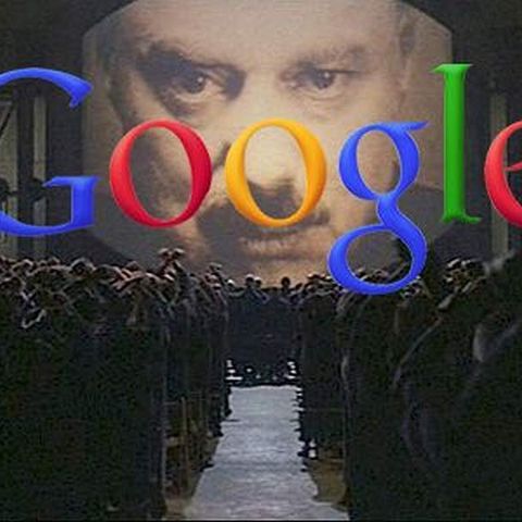 Episode 1085 - The War on Google +