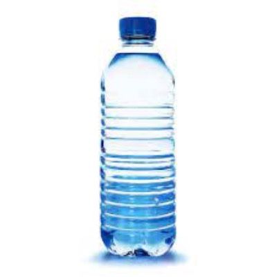 Ch 10 - One Bottle Of Water