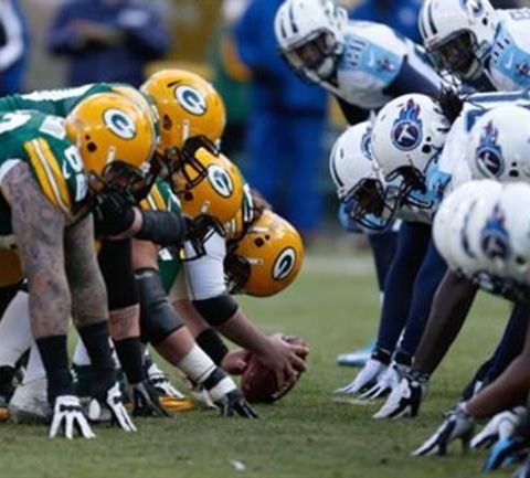 Packers Vs Titans Preseason Week 1 Recap