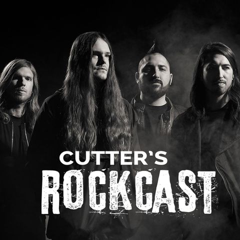Rockcast 261 - Aaron Pauly from Of Mice and Men