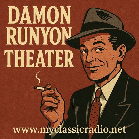 Podcast Cover