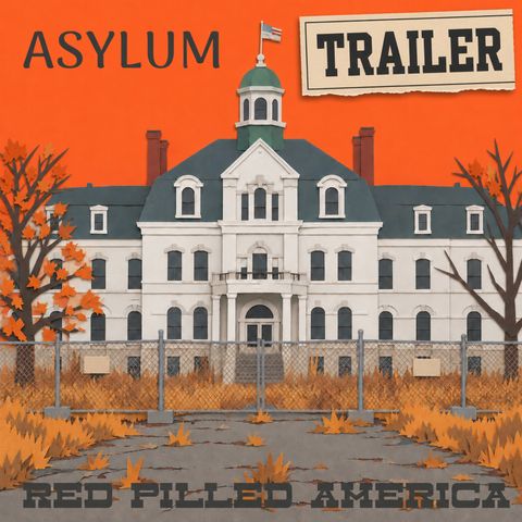 Trailer: Asylum