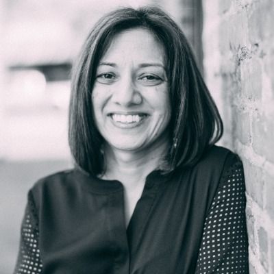 Interview with Annissa Deshpande Founder of lōglab – Author of “The Comeback” Teaching How to Harness the Competitive Advantage of Modern