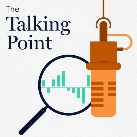 A Week of Fedspeak, Fed Minutes and NVIDIA | LPL The Talking Point