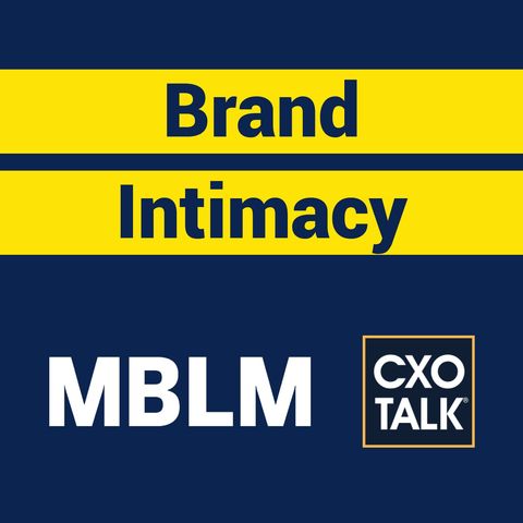 Brand Loyalty, Customer Experience, and Brand Intimacy