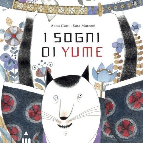 Sara Marconi "I sogni di Yume"