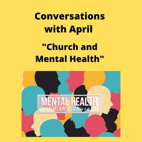 Church and Mental Health