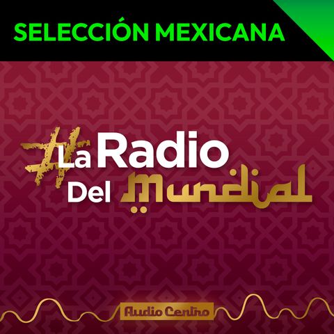 Selección Mexicana 33: El gol de Negrete en México 86