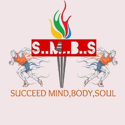 Smbs By Youniq Love Podcast