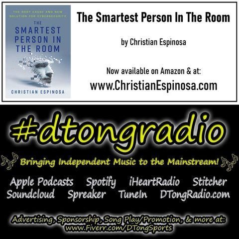 Top Indie Music Artists on #dtongradio - Powered by ChristianEspinosa.com