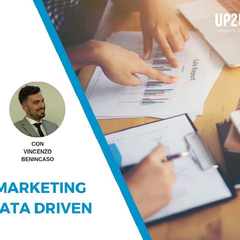 Marketing Data Driven