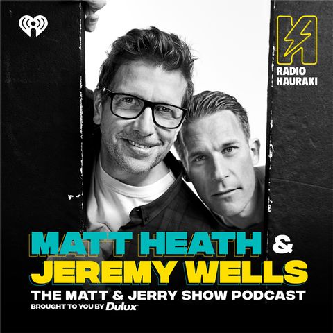 Show Highlights October 4 - Matt's New Banana Based Game & Jerry Puts The Lotion In The Basket...