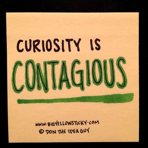 Curiosity Outbreak : BYS 099