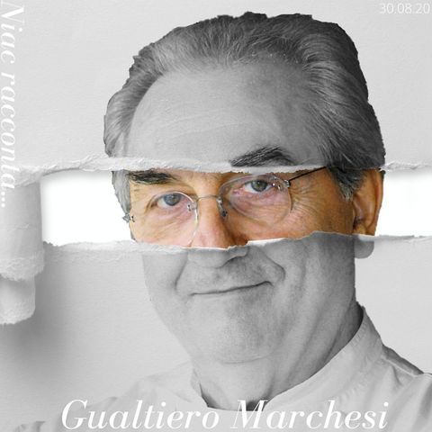 08. Gualtiero Marchesi