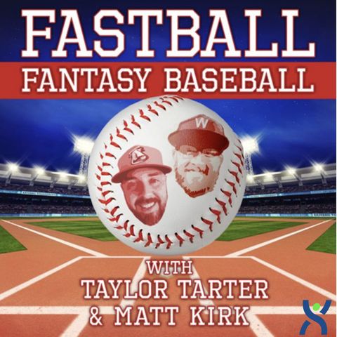 MLB Trade Deadline! Fantasy Stock Up or Down!?