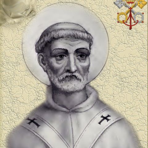San Anastasio I, Papa