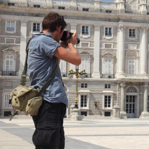Cifras históricas del Turismo: Luces y Sombras