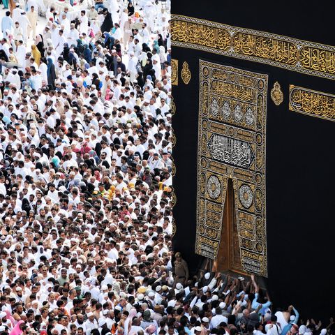 Eid Al-Adha Khutbah:  Understanding the Wisdom of Hajj and Sacrifice