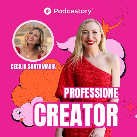 MAMMA CHE STORIA! - Chiara Cecilia Santamaria