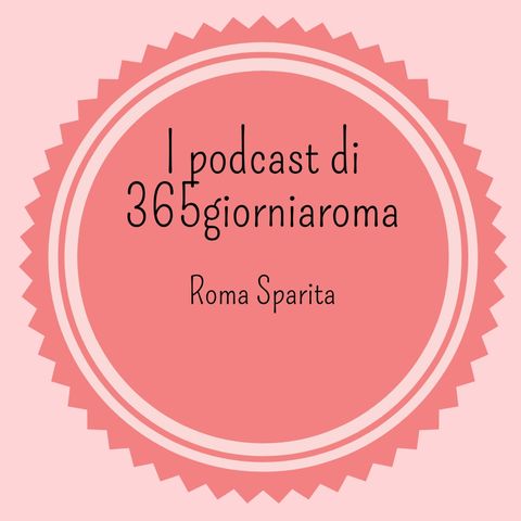 Roma Sparita