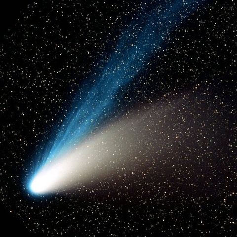 479-Comet Catalina
