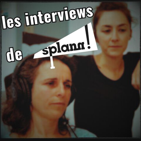 Podcast Cover
