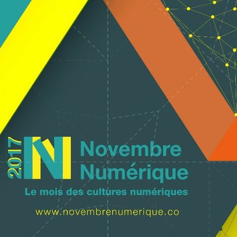 Noviembre digital