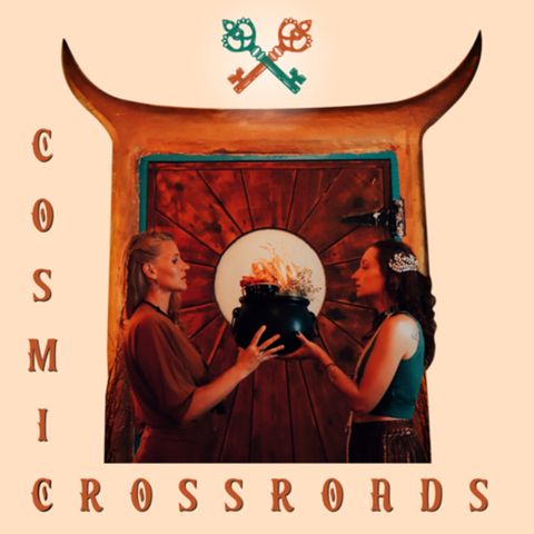 Podcast Cover