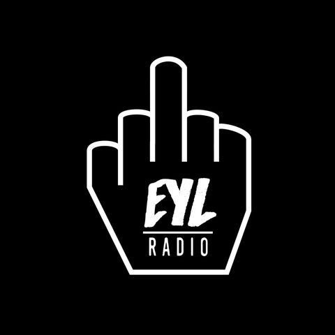 EYL Radio - Ep. 48: Laura Has a Gay Cat Named Fred