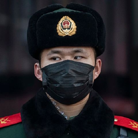 Chinese ambassador denies virus cover-up | 18 February 2020